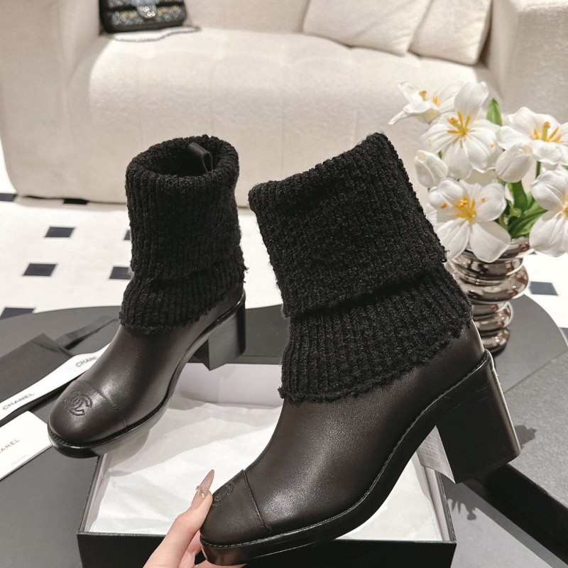 Ch*el boots